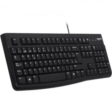 Teclado OEM Logitech K120 LOGITECH - 1