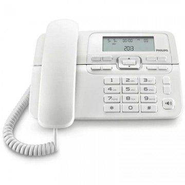 Telefone Philips M20W/ Branco PHILIPS - 1
