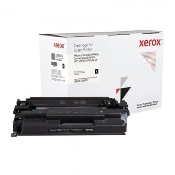 Compatível Xerox Toner 006R03639 compatível com HP CF226X/CRG-052H/ 9000 páginas/ Preto  - 1