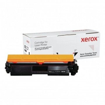 Compatível Xerox Toner 006R03640 compatível com HP CF230A/CRG-051/ 1600 páginas/ Preto  - 1