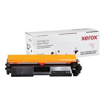 Compatível Xerox Toner 006R03641 compatível com HP CF230X/CRG-051H/ 3500 páginas/ Preto  - 1