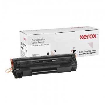 Toner compatível com Xerox 006R03644 Compatível com HP CF279A/ 1000 páginas/ Preto  - 1