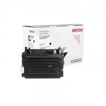 Toner compatível com Xerox 006R03648 compatível com HP CF281A/CRG-039/ 10500 páginas/ Preto  - 1