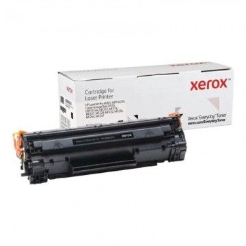 Toner Xerox compatível 006R03651 compatível com HP CF283X/CRG-137/2200 páginas/Preto  - 1