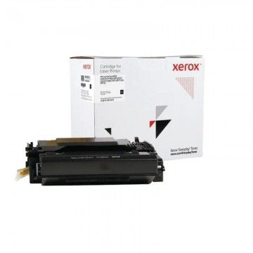 Toner compatível com Xerox 006R03653 compatível com HP CF287X/ CRG-041H/ 18000 páginas/ Preto  - 1