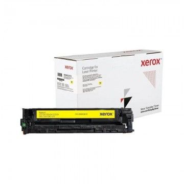Compatível Xerox Toner 006R03810 compatível com HP CF212A/CB542A/CE322A/CRG-116Y/CRG-131Y/ 1800 páginas/ Amarelo  - 1