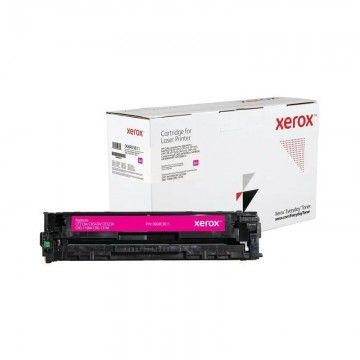 Toner compatível Xerox 006R03811 Compatível com HP CF213A/CB543A/CE323A/CRG-116M/CRG-131M/ 1800 páginas/ Magenta  - 1