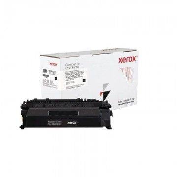 Toner compatível Xerox 006R03838 compatível com HP CE505A/ CRG-119/ GPR-41/ 2300 páginas/ Preto  - 1