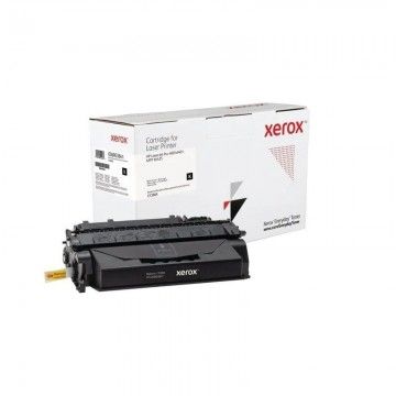 Toner Compatível Xerox 006R03841 Compatível com HP CF280X/ 6900 Páginas/ Preto  - 1