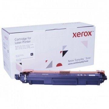Compatível Xerox Toner 006R04230 compatível com Brother TN-247BK/ Preto  - 1