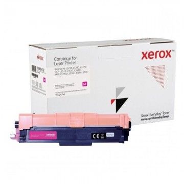 Compatível Xerox Toner 006R04232 compatível com Brother TN-247M/ Magenta  - 1