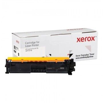 Toner compatível Xerox 006R04236 compatível com HP CF294A/ Preto  - 1