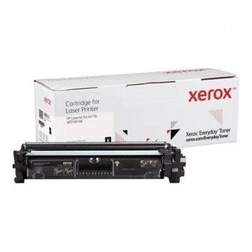 Compatível Xerox Toner 006R04237 compatível com HP CF294X/ Preto  - 1
