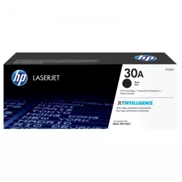 Toner Original HP nº30A/ Preto HP - 1