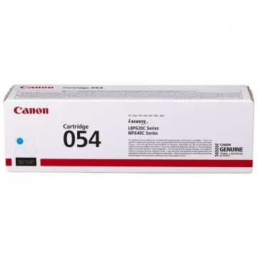 Toner Original Canon nº 054/ Ciano CANON - 1