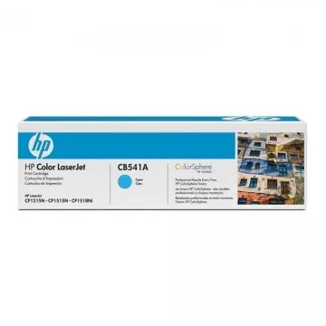 Toner HP Original nº125A/ Ciano HP - 1