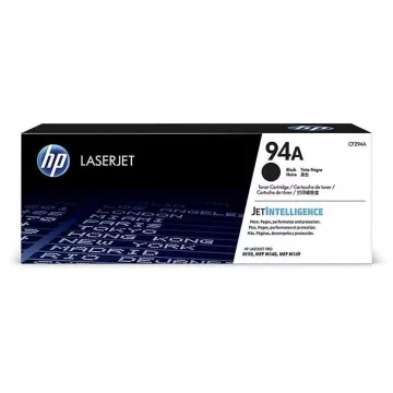 Toner Original HP nº 94A/ Preto HP - 1