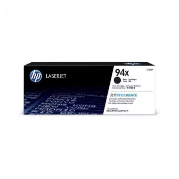 Toner HP Original nº94X XL Alto Rendimento/ Preto HP - 1