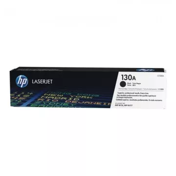 Toner HP Original nº130A/ Preto HP - 1