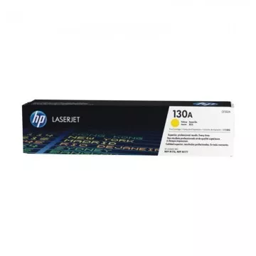 Toner HP Original nº130A/Amarelo HP - 1