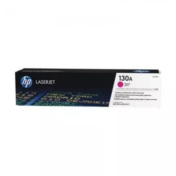 Toner HP Original nº130A/ Magenta HP - 1