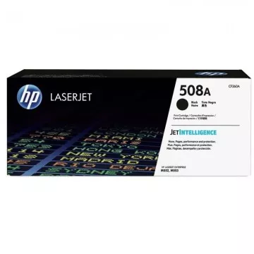 Toner HP Original nº508A/ Preto HP - 1