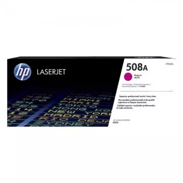 Toner HP Original nº508A/ Magenta HP - 1