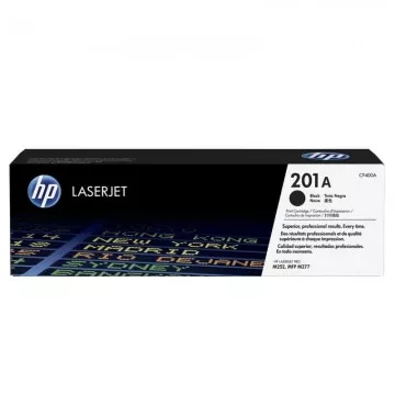 Toner HP Original nº201A/ Preto HP - 1