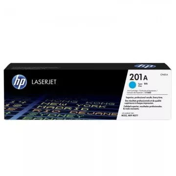 Toner HP Original nº201A/ Ciano HP - 1