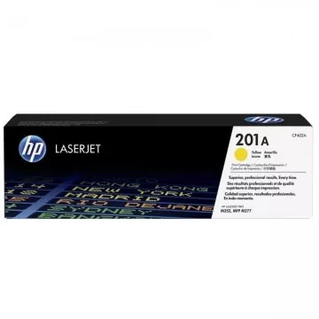 Toner HP Original nº201A/Amarelo HP - 1