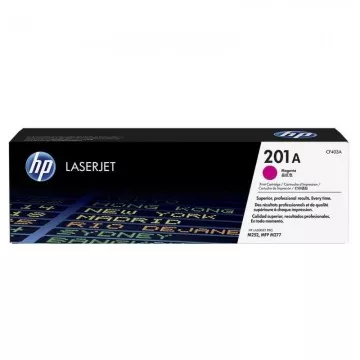 Toner HP Original nº201A/ Magenta HP - 1