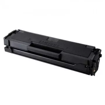 Toner Original Samsung MLT-D101S/Preto HP - 1