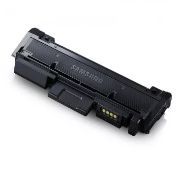 Toner original Samsung MLT-D116L de alta capacidade/preto Samsung - 1