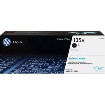 Toner HP Original nº135A/ Preto HP - 1