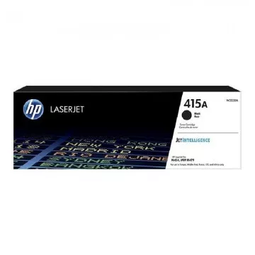 Toner HP Original nº415A/ Preto HP - 1