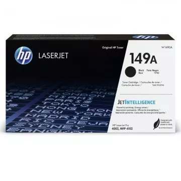 Toner Original nº149A/ Preto HP - 1