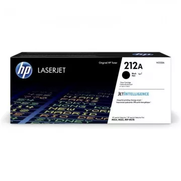 Toner HP Original nº 212A/ Preto HP - 1