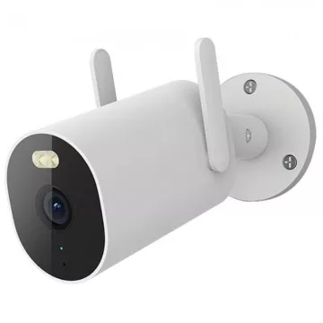 Câmera de vigilância por vídeo Xiaomi Outdoor Camera AW300/ 101º/ Night Vision/ Controle de APP XIAOMI - 1