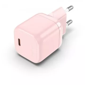 Carregador de parede Vention FAKP0-EU/ 1xUSB Tipo-C/ 30 W VENTION - 1