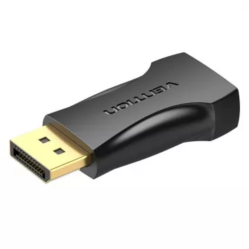 Vention HBOB0/Displayport Macho - Adaptador HDMI Fêmea VENTION - 1