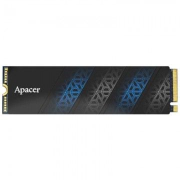 Disco Apacer AS2280P4U Pro 512 GB/ M.2 2280 PCIe/ SSD com dissipador de calor Apacer - 1