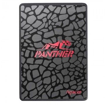 Disco SSD Apacer AS350 Panther 1TB/ SATA III Apacer - 1
