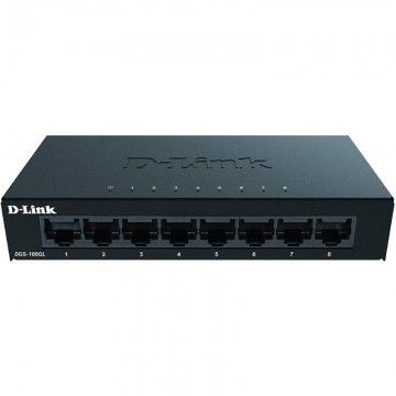  DLINK - 1