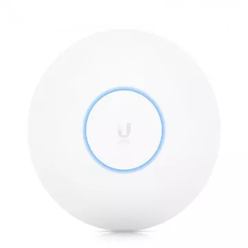 Ponto de acesso Ubiquiti Unifi U6-LR  - 1