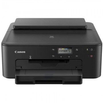 Impressora Canon PIXMA TS705A WiFi/Duplex/Preta CANON - 1