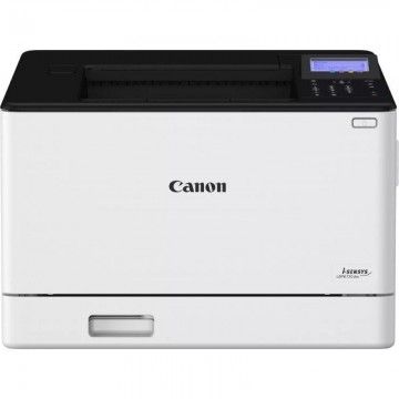 Canon I-SENSYS LBP673CDW WiFi/Duplex/Impressora laser colorida branca CANON - 1