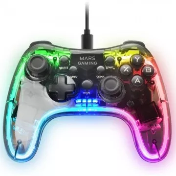 Gamepad Mars Gaming MGP-C Mars Gaming - 1