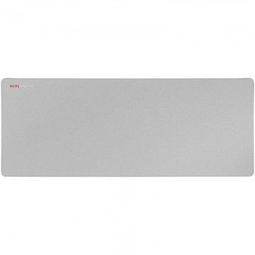 Mousepad Mars Gaming MMPXL/ 800 x 300 x 4 mm/ Prata Mars Gaming - 1