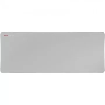 Mousepad Mars Gaming MMPXL/ 800 x 300 x 4 mm/ Prata Mars Gaming - 1