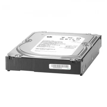 Disco Rígido 1TB HPE 801882-B21 para Servidores  - 1